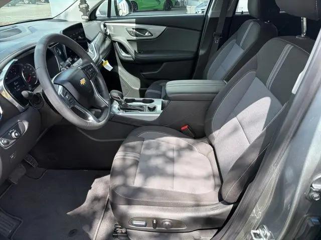2023 Chevrolet Blazer FWD 2LT