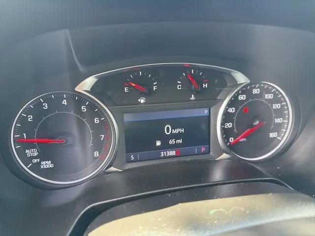 2023 Chevrolet Blazer FWD 2LT
