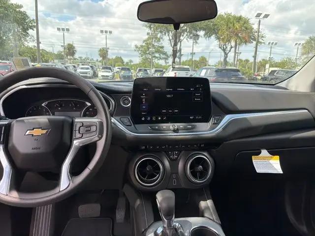 2023 Chevrolet Blazer FWD 2LT