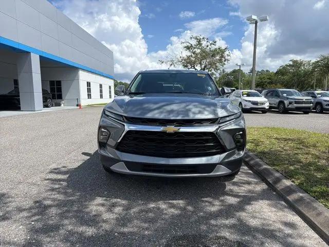 2023 Chevrolet Blazer FWD 2LT