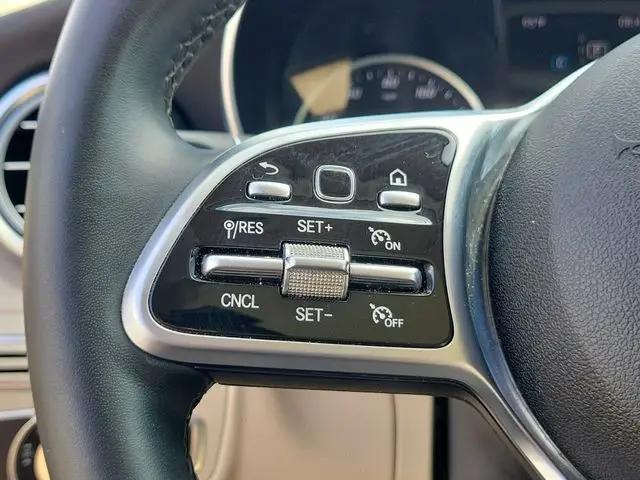 2019 Mercedes-Benz C-CLASS C 300 4MATIC