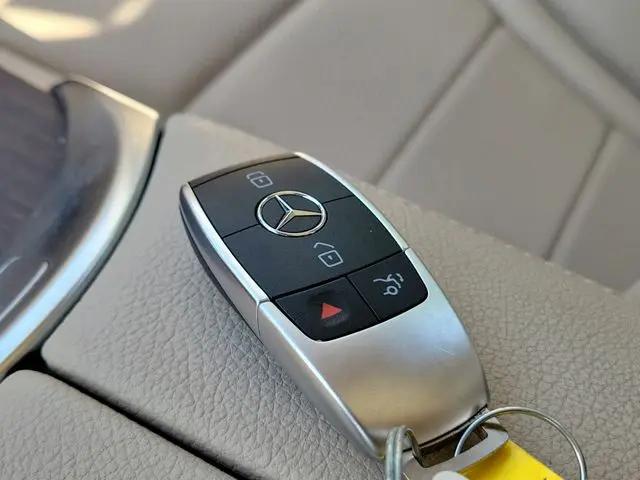 2019 Mercedes-Benz C-CLASS C 300 4MATIC