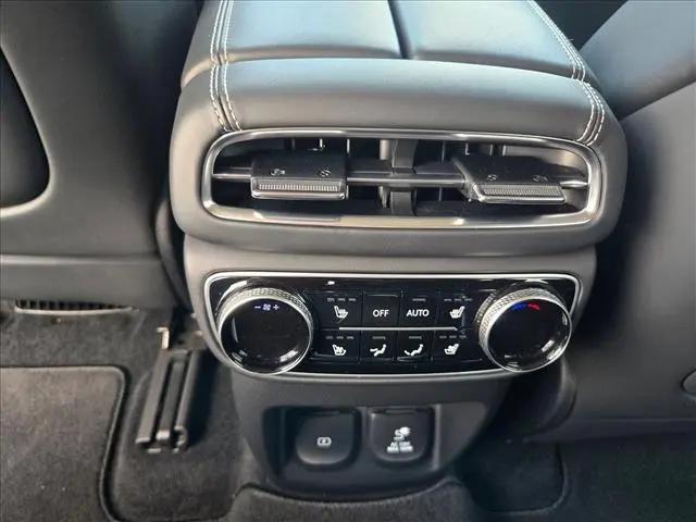 2022 Genesis GV80 3.5T AWD Prestige Signature