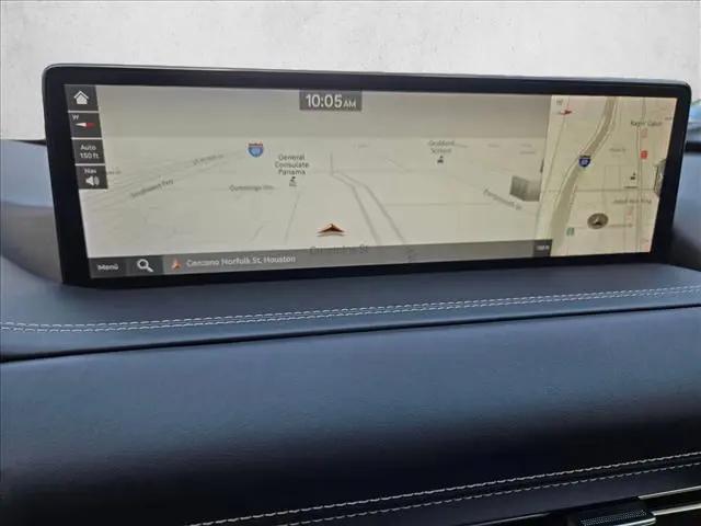 2022 Genesis GV80 3.5T AWD Prestige Signature