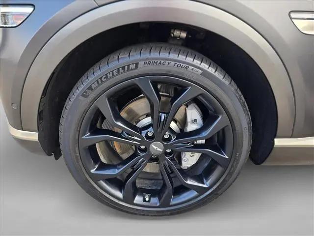 2022 Genesis GV80 3.5T AWD Prestige Signature