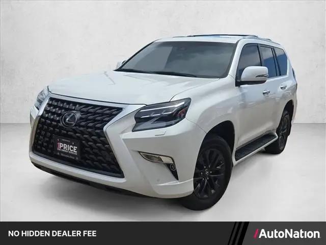 2023 Lexus GX GX 460 Premium for sale in Houston, TX