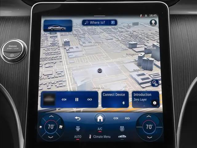 2026 Mercedes-Benz E-CLASS E 300 CLE 300