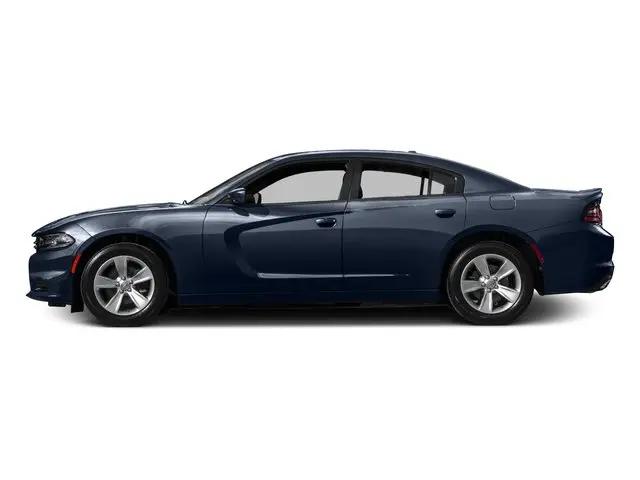 2017 Dodge Charger SE RWD