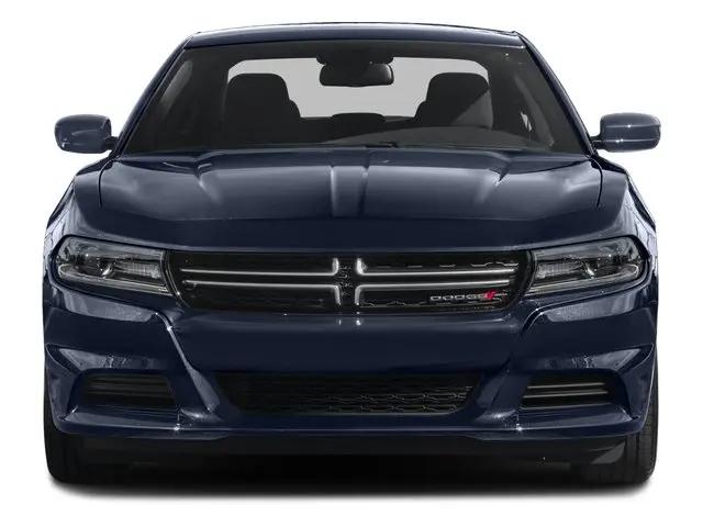 2017 Dodge Charger SE RWD