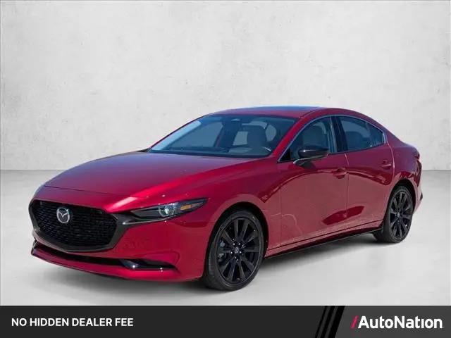 2025 Mazda Mazda3 2.5 Turbo Premium Plus for sale in Westlake, OH
