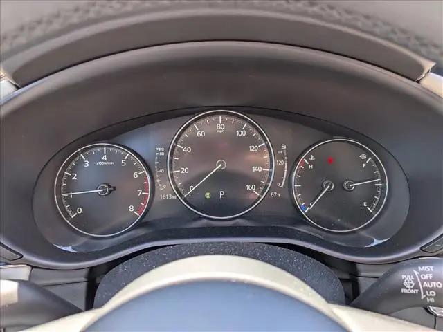 2025 Mazda Mazda3 2.5 Turbo Premium Plus