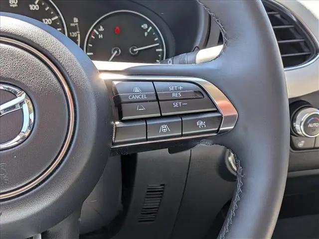 2025 Mazda Mazda3 2.5 Turbo Premium Plus