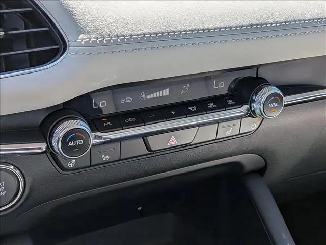 2025 Mazda Mazda3 2.5 Turbo Premium Plus
