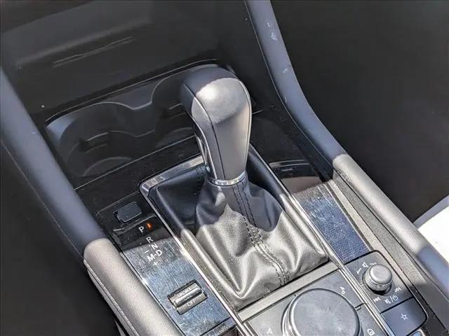2025 Mazda Mazda3 2.5 Turbo Premium Plus
