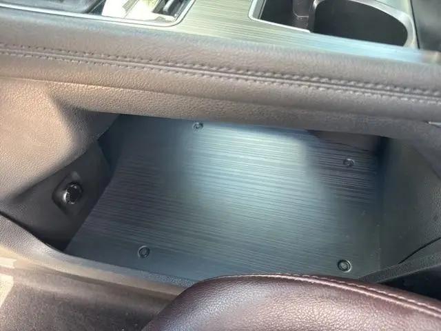 2024 Toyota Sienna Platinum