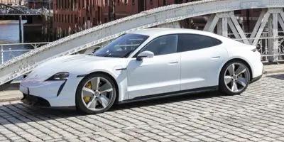 2023 Porsche Taycan Taycan for sale in Union, NJ