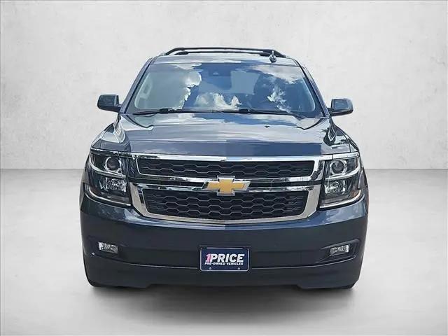 2020 Chevrolet Tahoe 2WD LT
