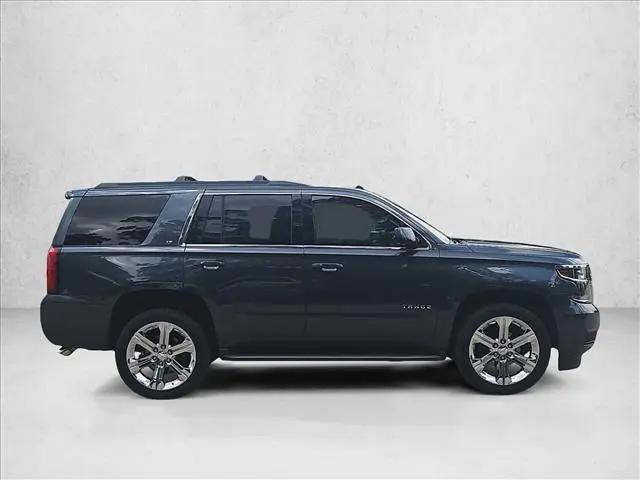 2020 Chevrolet Tahoe 2WD LT