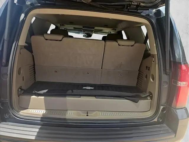 2020 Chevrolet Tahoe 2WD LT