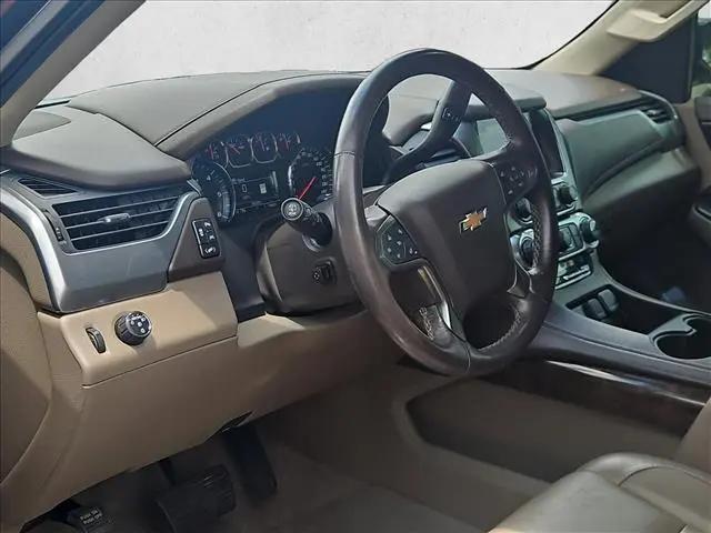 2020 Chevrolet Tahoe 2WD LT