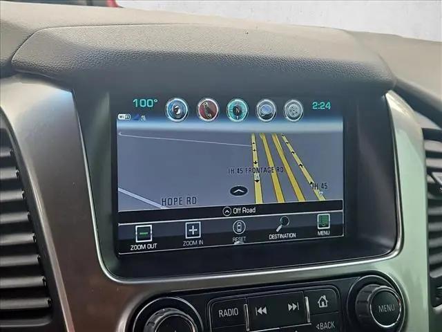 2020 Chevrolet Tahoe 2WD LT