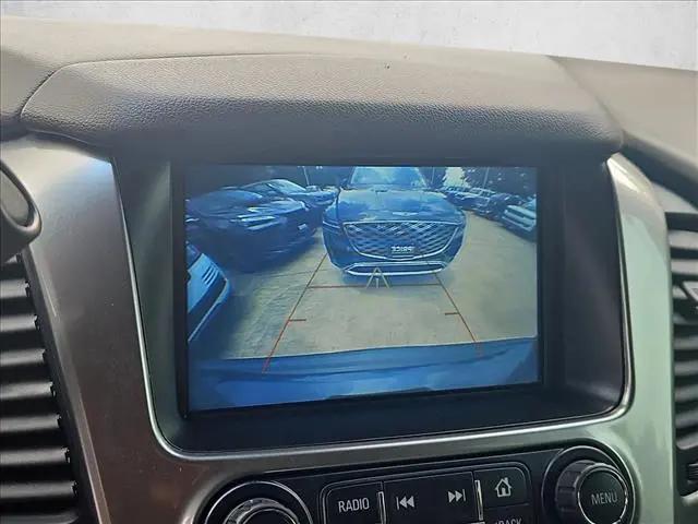 2020 Chevrolet Tahoe 2WD LT
