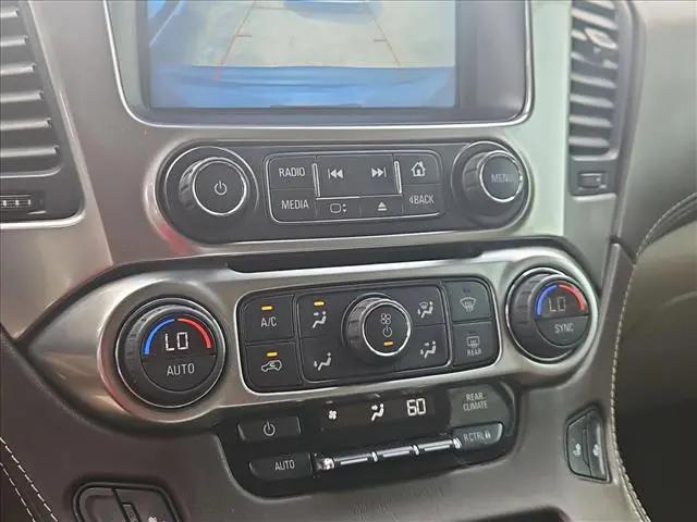 2020 Chevrolet Tahoe 2WD LT