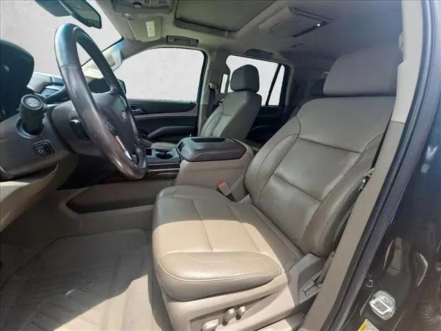 2020 Chevrolet Tahoe 2WD LT