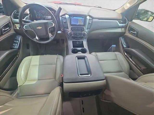 2020 Chevrolet Tahoe 2WD LT