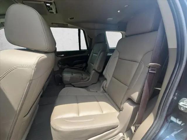 2020 Chevrolet Tahoe 2WD LT