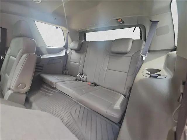 2020 Chevrolet Tahoe 2WD LT