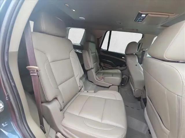 2020 Chevrolet Tahoe 2WD LT
