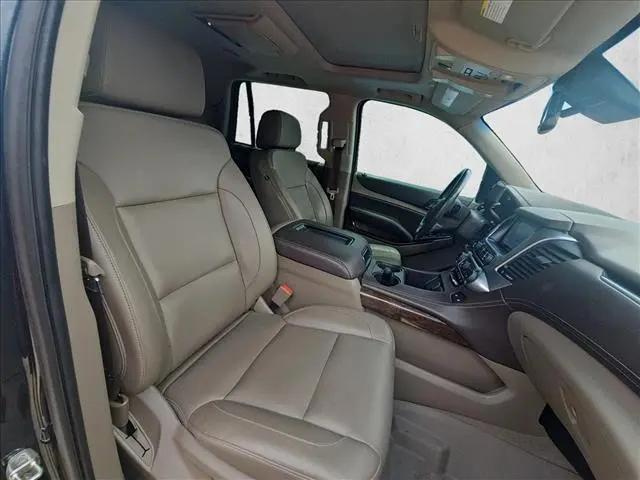 2020 Chevrolet Tahoe 2WD LT