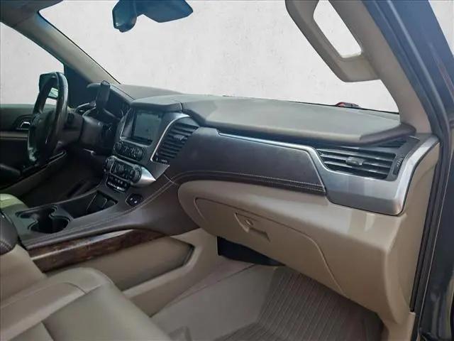 2020 Chevrolet Tahoe 2WD LT