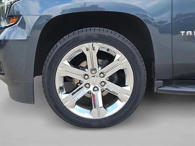 2020 Chevrolet Tahoe 2WD LT