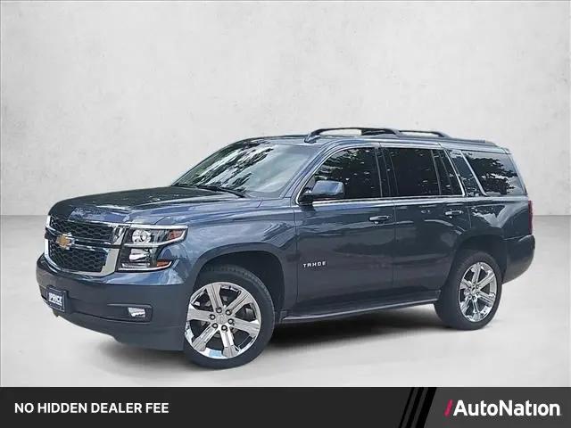 2020 Chevrolet Tahoe 2WD LT for sale in The Woodlands, TX