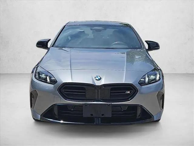 2025 BMW M235 Gran Coupe xDrive