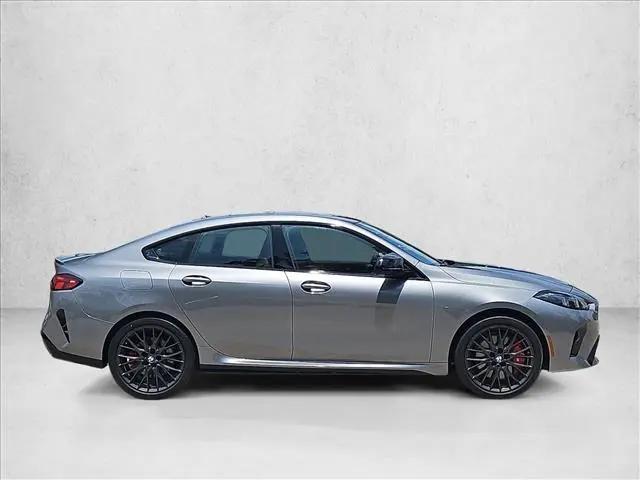 2025 BMW M235 Gran Coupe xDrive