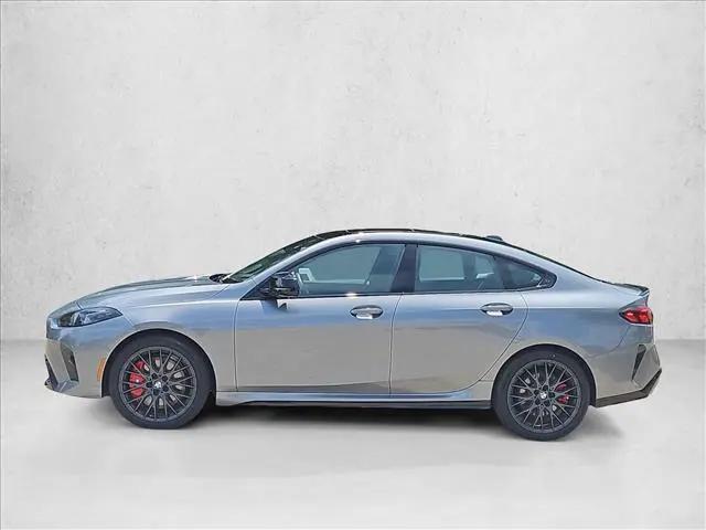 2025 BMW M235 Gran Coupe xDrive