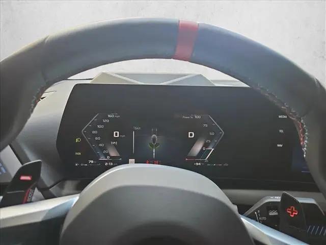 2025 BMW M235 Gran Coupe xDrive