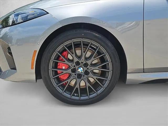 2025 BMW M235 Gran Coupe xDrive