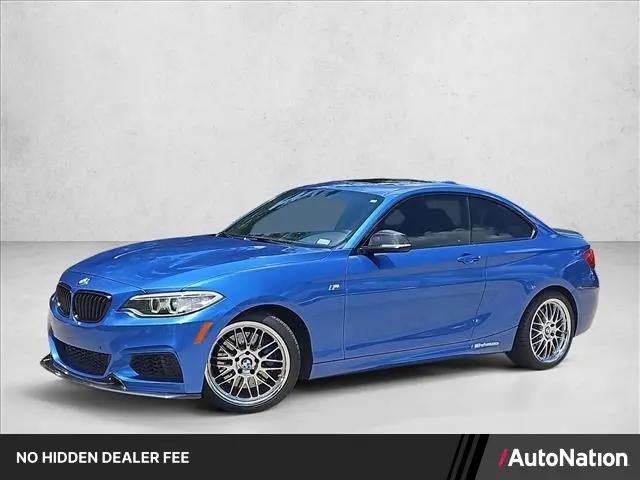 2016 BMW M2 M235i for sale in The Woodlands, TX