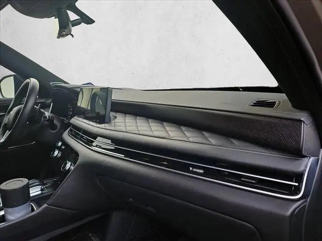 2022 INFINITI QX60 AUTOGRAPH