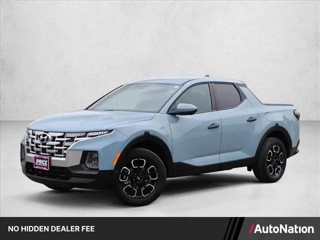 2024 Hyundai Santa Cruz SEL for sale in Spokane Valley, WA