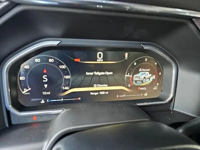 2026 GMC Sierra 2500HD Crew Cab, Standard Bed, Denali Ultimate, 4WD