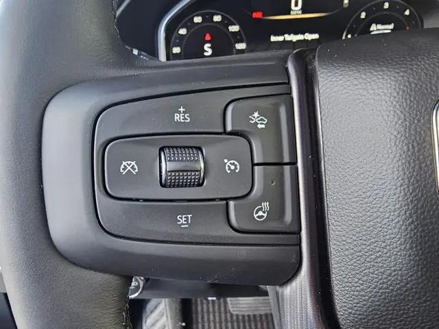2026 GMC Sierra 2500HD Crew Cab, Standard Bed, Denali Ultimate, 4WD