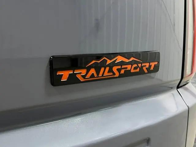 2026 Honda Passport AWD TrailSport Elite