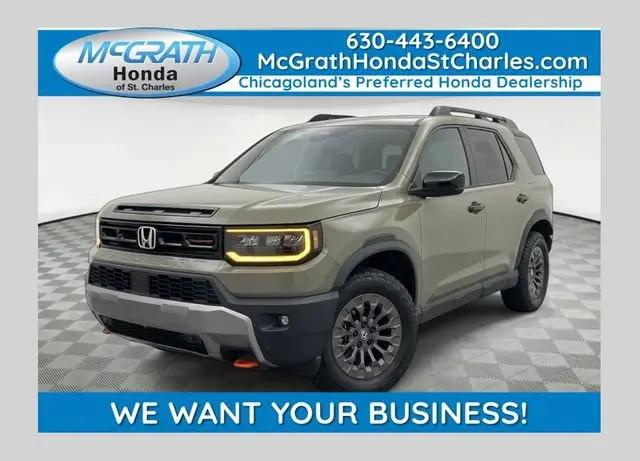 2026 Honda Passport AWD TrailSport for sale in Saint Charles, IL