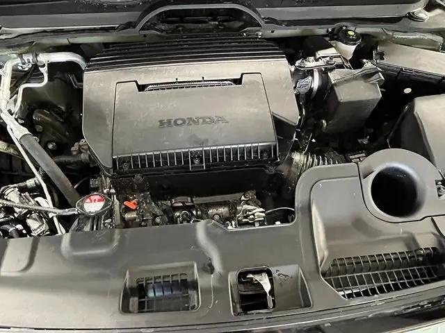 2026 Honda Passport AWD TrailSport