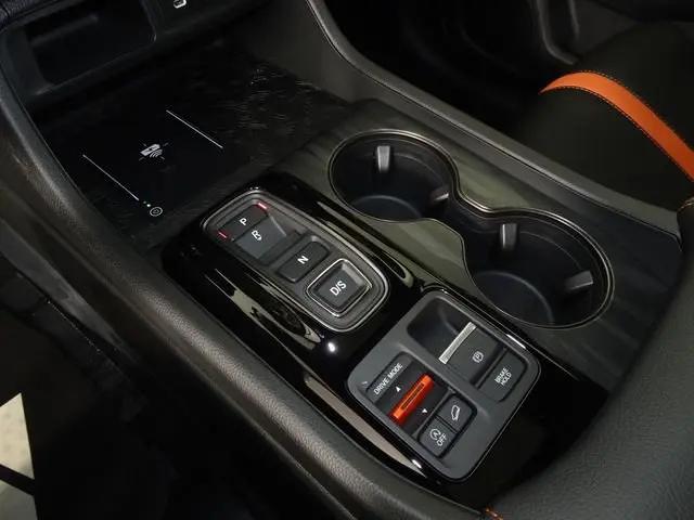 2026 Honda Passport AWD TrailSport